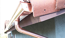 Rain Gutter Installation, Repair, Cleaning in Pitcher, NY